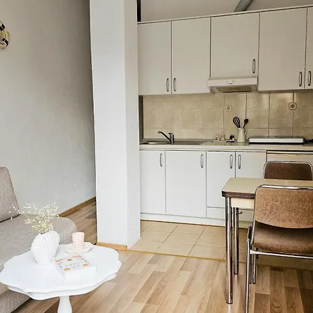 1-bedroom Apartment, 10 Minutes From The City Center Makarska